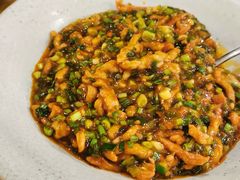 鱼香肉丝-孟林厨房(798店)