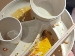 -素满香·食养自助(建邺万达店)