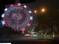 -南昌之星摩天轮