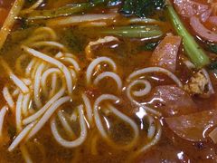 -吉庆桂林米粉·柳州螺蛳粉(港汇广场店)