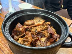 -斯丹姜母鸭·古法干香(涂门街总店)