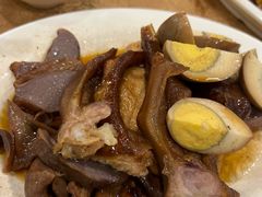 -揭阳钟记小食(福田新村店)