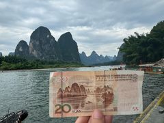 -61号餐吧(兴坪古镇漓江店)