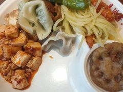 -素满香·素食自助餐(苏州·临顿路店)