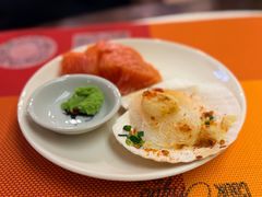 -The COOK·厨餐厅·自助餐(浦东嘉里大酒店)