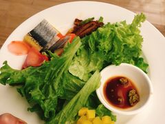 -圣丰索菲特·2 On 988 Café 自助餐厅