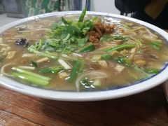 -建坤水席宫·洛阳菜(中州路店)