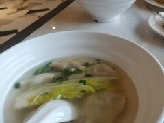 -杭州君尚云郦酒店