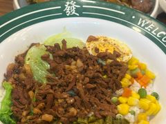 -佬港味粤味小馆(锦艺城店)
