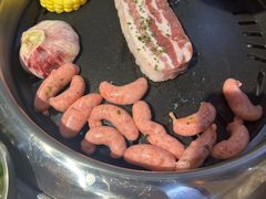 -哼蟹二将·烤肉酱蟹(合生汇店)