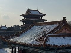 -北陵公园