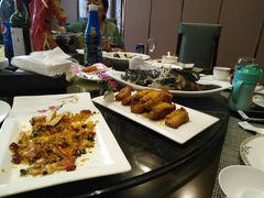 -当米亚诺意大利餐厅(武汉光谷凯悦酒店)