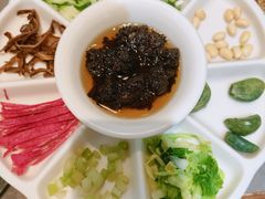 -黑窑厂糖油饼烤鸭·清真菜(旗舰店)