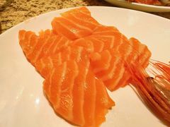-禾斗海鲜自助(市南银座店)