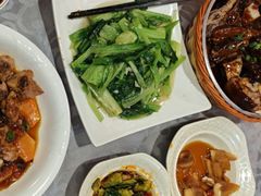 -十三姨工厨顺德美食·宴会·团餐(天河北路店)