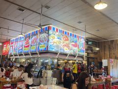 -冶建镜子·中国龙虾王(总店)