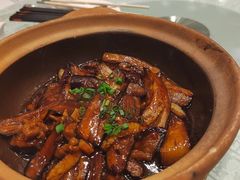 -红棉中餐厅·广州海航威斯汀酒店