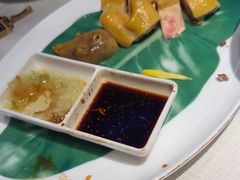 -華府(凯德晶萃店)