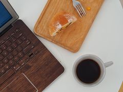 -隹木咖啡馆(宝龙广场店)