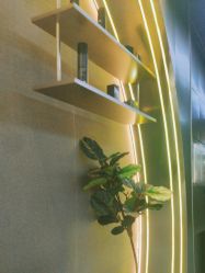 -不迫先生专业男士剪发