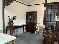 -齐白石旧居纪念馆