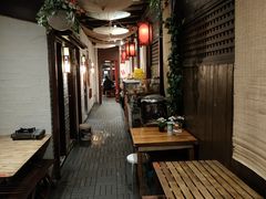 -Pappa's Stew Chilli Cuisine Newtown