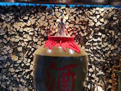 -青城甲(青城山店)