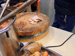 -直隶一品正宗驴肉火烧(建华大街店)