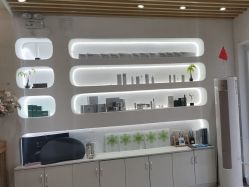 -薇薇安花系SPA