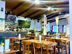 -雕刻时光咖啡馆(北师大店)