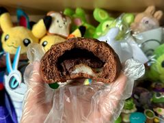 -咖乐禧面包公司(瑞景社区店)