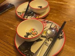 -新白鹿餐厅(龙游路店)