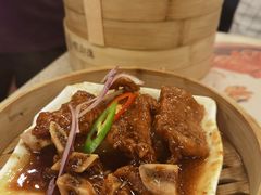 -点都德(聚福楼店)