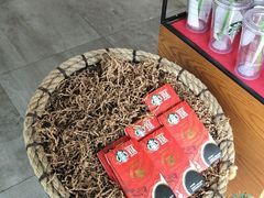 -星巴克(贵阳花果园1店)