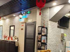 -徐记私厨(半淞园路店)