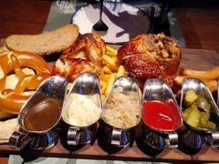 -Ambra Haus琥珀屋精酿餐厅(宝山店)