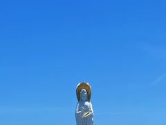 -三亚南山文化旅游区