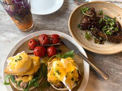 -The Rug Cafe(王府中环店)