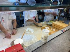 -李记饺子·熏酱东北菜(欢乐谷店)