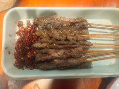 -有滋有味烧烤涮(果园星城C区店)