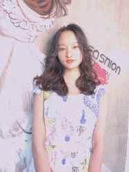 -逸丝风尚yesfashion造型