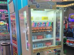 -大玩家(芝罘万达广场店)