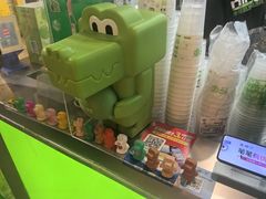 -柠季·手打柠檬茶(静安大悦城北座B1店 )