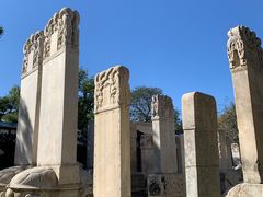 -北京石刻艺术博物馆(五塔寺)