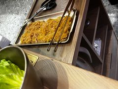 -西塔老太太泥炉烤肉(双井店)