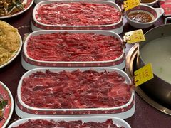 -大吉利·潮汕鲜牛肉火锅(西安店)