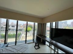 -广州永庆坊瞻云精选酒店