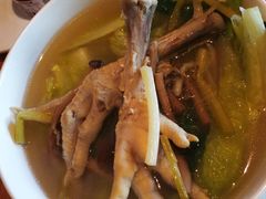 -丽晶酒店-金宝99 Restaurant