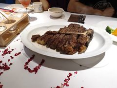 -王品牛排(合肥万象城店)