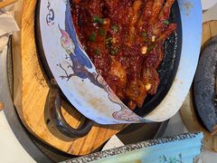 -七八冷面·延边朝鲜族美食(圣熙八号店)